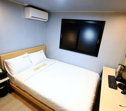 Hotel Dmc