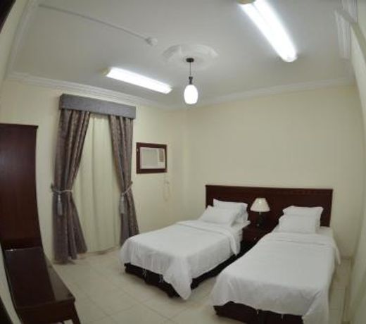 Nojoom Home