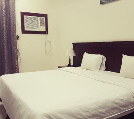 Nojoom Home