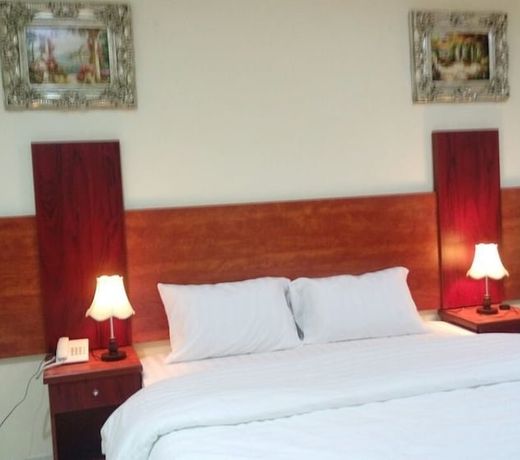 Nice Suites & Hotels