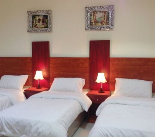 Nice Suites & Hotels