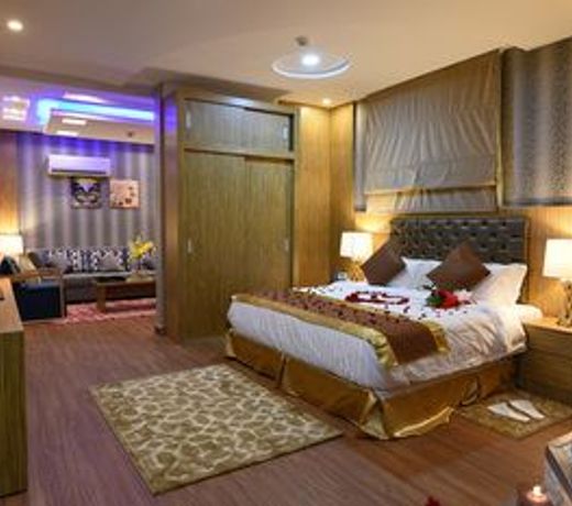 Clemence Suites