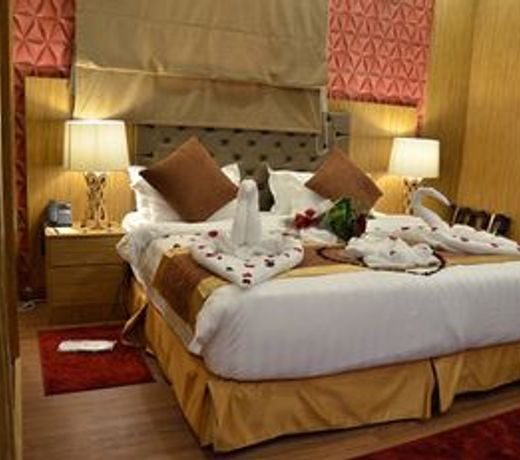 Clemence Suites