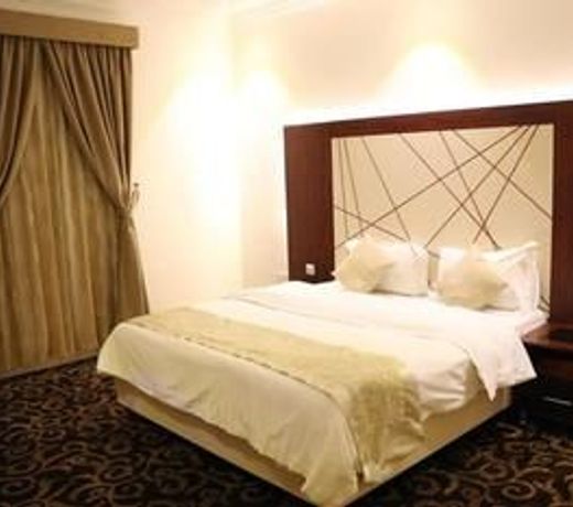 Al Joon Aparthotel