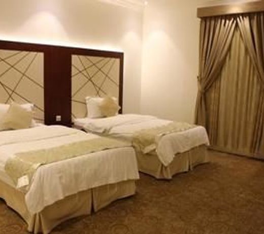 Al Joon Aparthotel