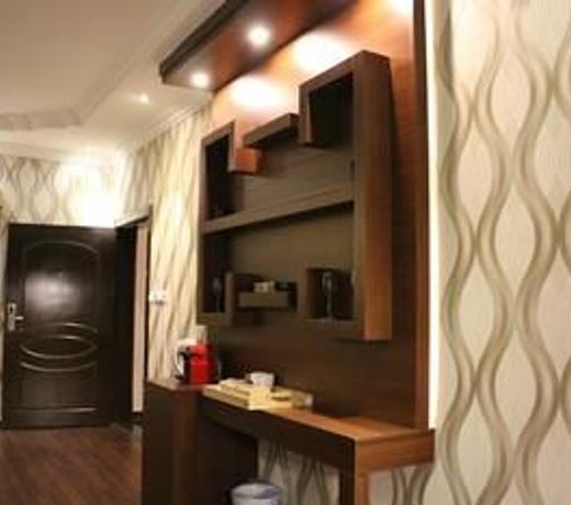 Al Joon Aparthotel