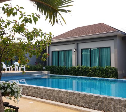 Baanmee Phuket Sha Plus