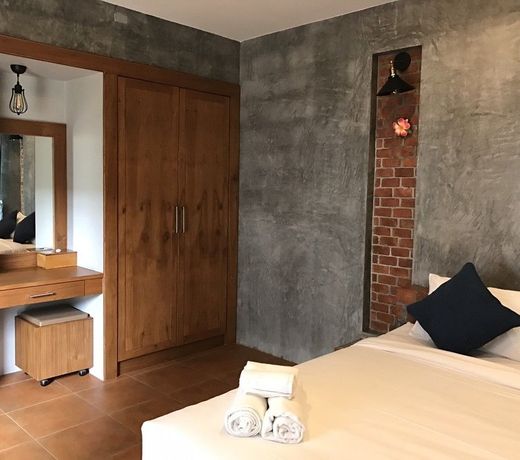 Baanmee Phuket Sha Plus