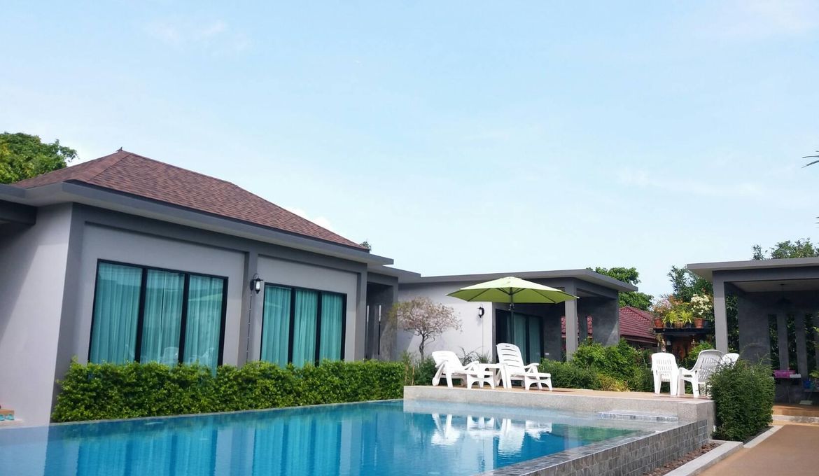 Baan Mee Phuket