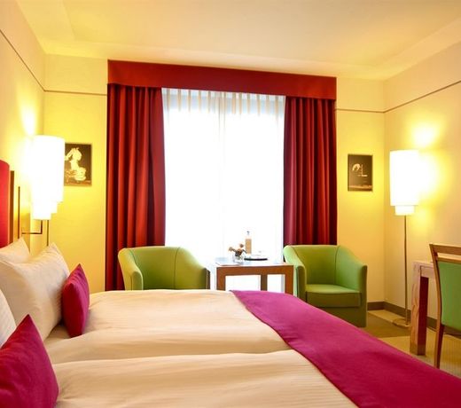 Melia Berlin