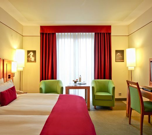 Melia Berlin