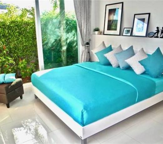 Skylight New 2 bedrooms Villa