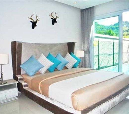 Skylight New 2 bedrooms Villa