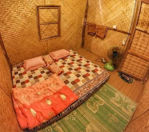 Baan AingDoi Homestay
