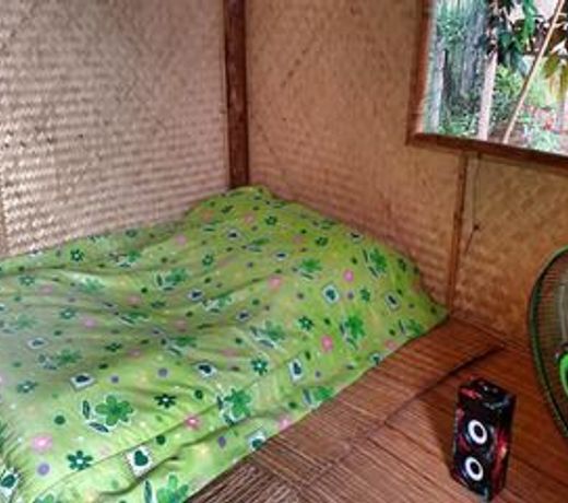 Baan AingDoi Homestay