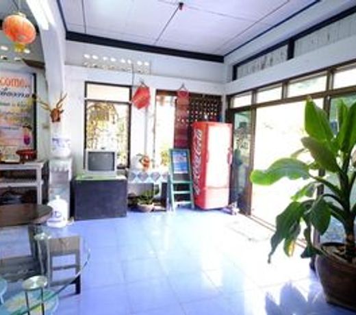 Leo Park Guest House