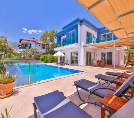 Villa Troya Kas Peninsula