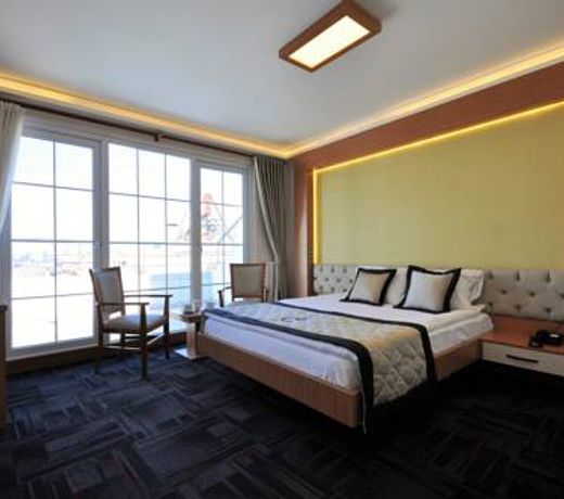 Double Comfort Hotel