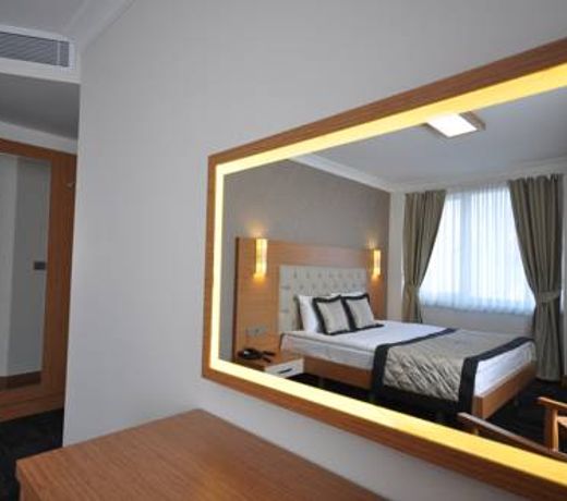 Double Comfort Hotel
