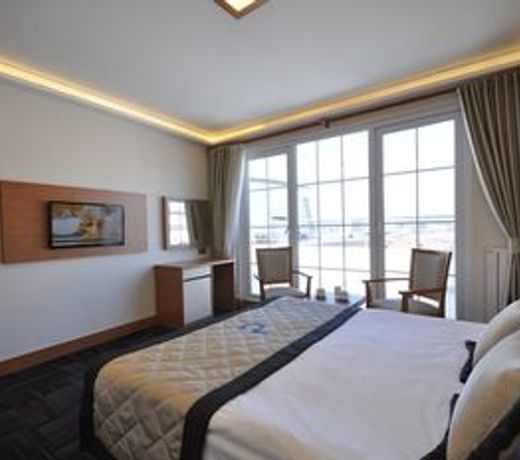 Double Comfort Hotel