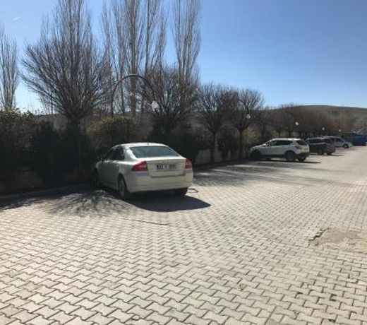 Afyon Can Termal Apart