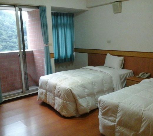 Horng Yi Hotel