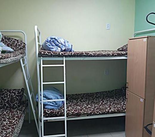 Hop Home Hostel