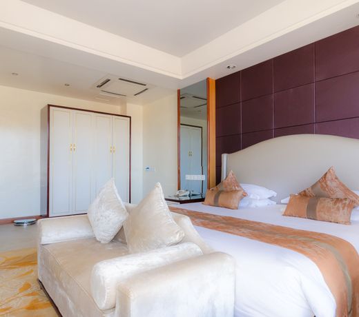 Nanjing Restaurant & Motel