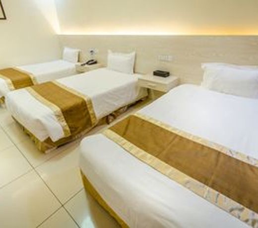 Nanjing Restaurant & Motel