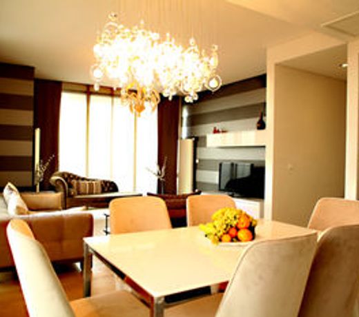Platform Merter Suites