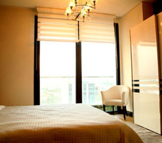Platform Merter Suites