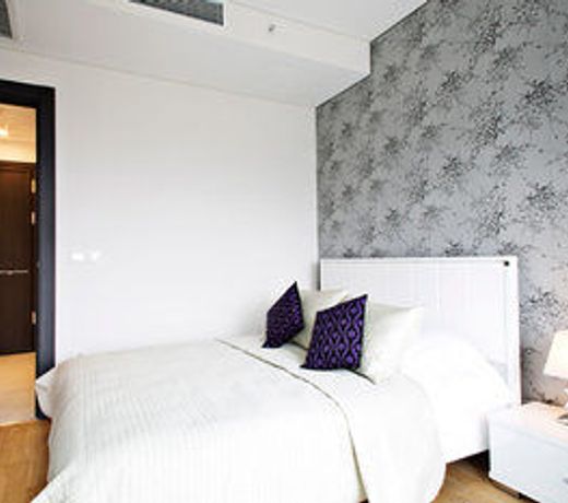 Platform Merter Suites