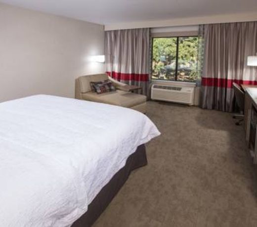 Hampton Inn & Suites Buellton/Santa Ynez Valley, Ca