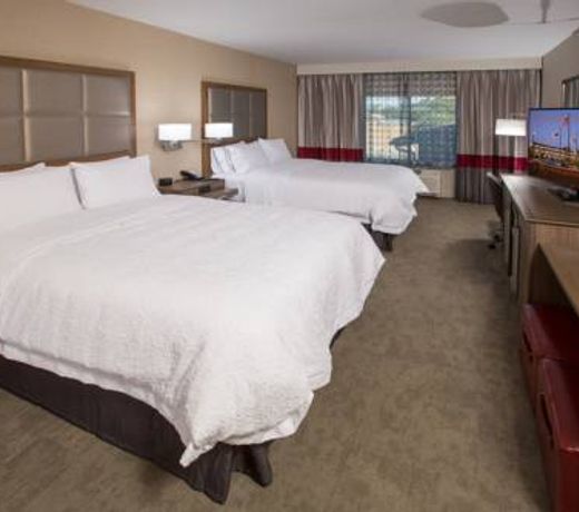 Hampton Inn & Suites Buellton/Santa Ynez Valley, Ca