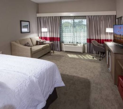 Hampton Inn & Suites Buellton/Santa Ynez Valley, Ca
