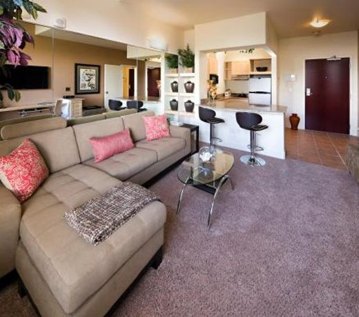 Studios Inn