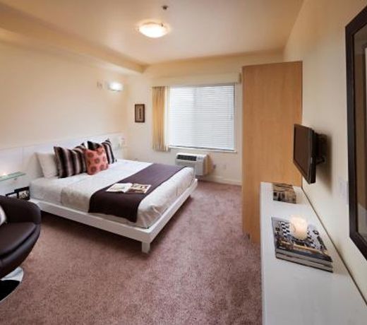 Studios Inn