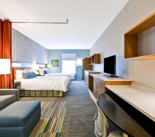 Home2 Suites By Hilton Evansville