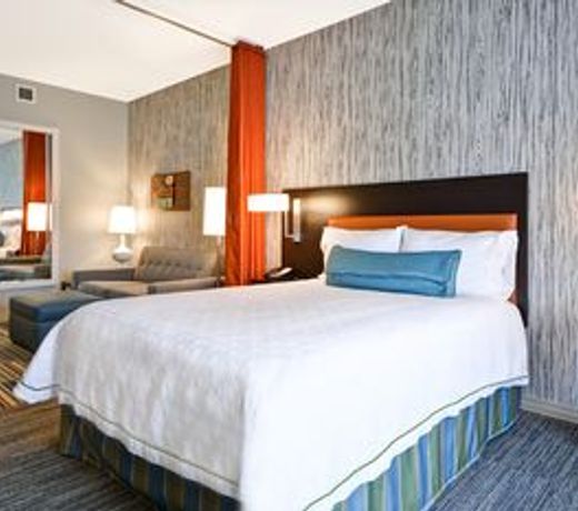Home2 Suites By Hilton Evansville