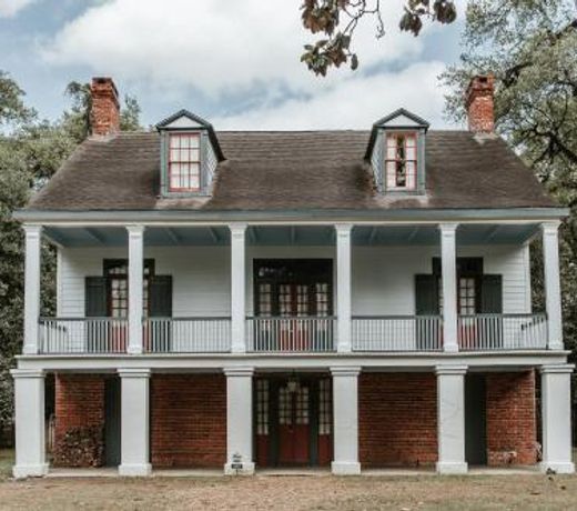 Mouton Plantation