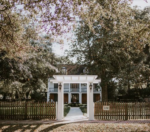 Mouton Plantation