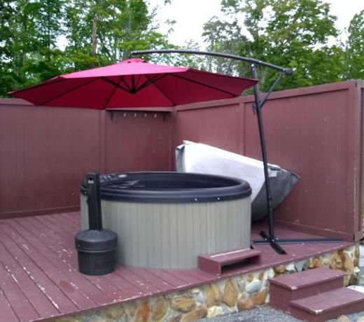 13 Hills Bed & Breakfast