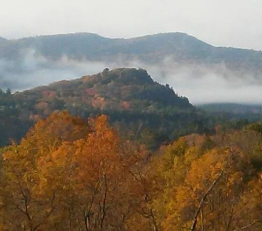 13 Hills Bed & Breakfast