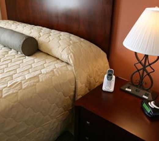 Affordable Suites Mooresville