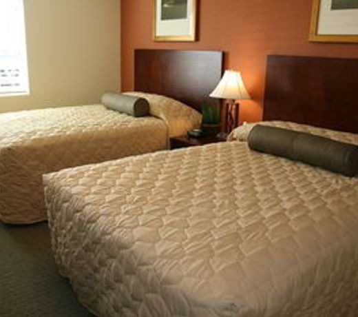 Affordable Suites Mooresville