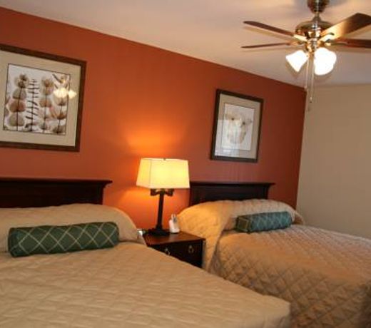 Affordable Suites Mooresville