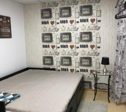 Horoshy Hostel