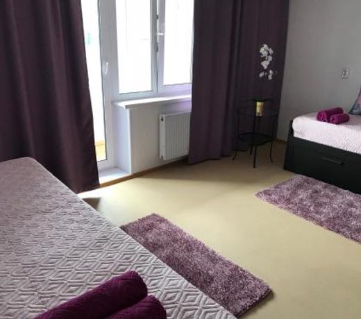 Horoshy Hostel