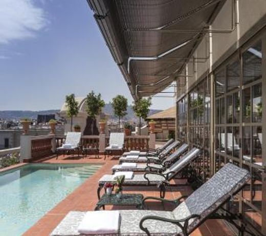 Hotel El Palace Barcelona