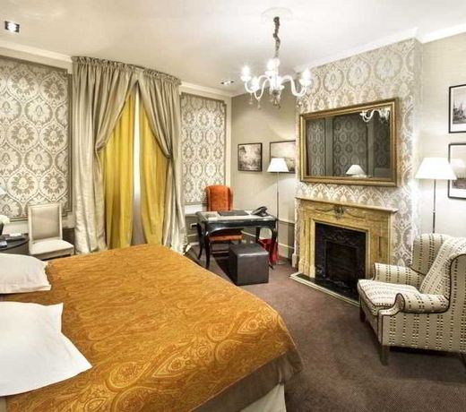 Hotel El Palace Barcelona